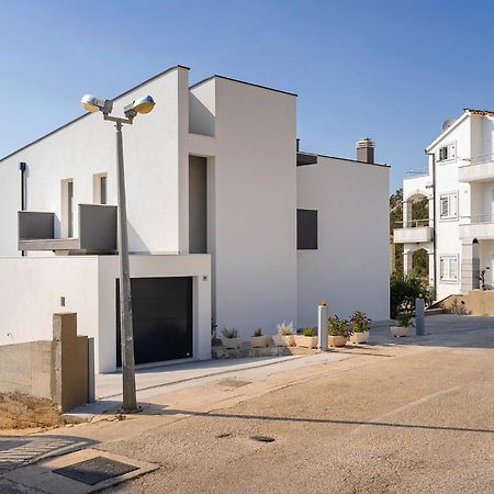 Big Sunny Terrace Apartment Hvar Hvar Town Esterno foto