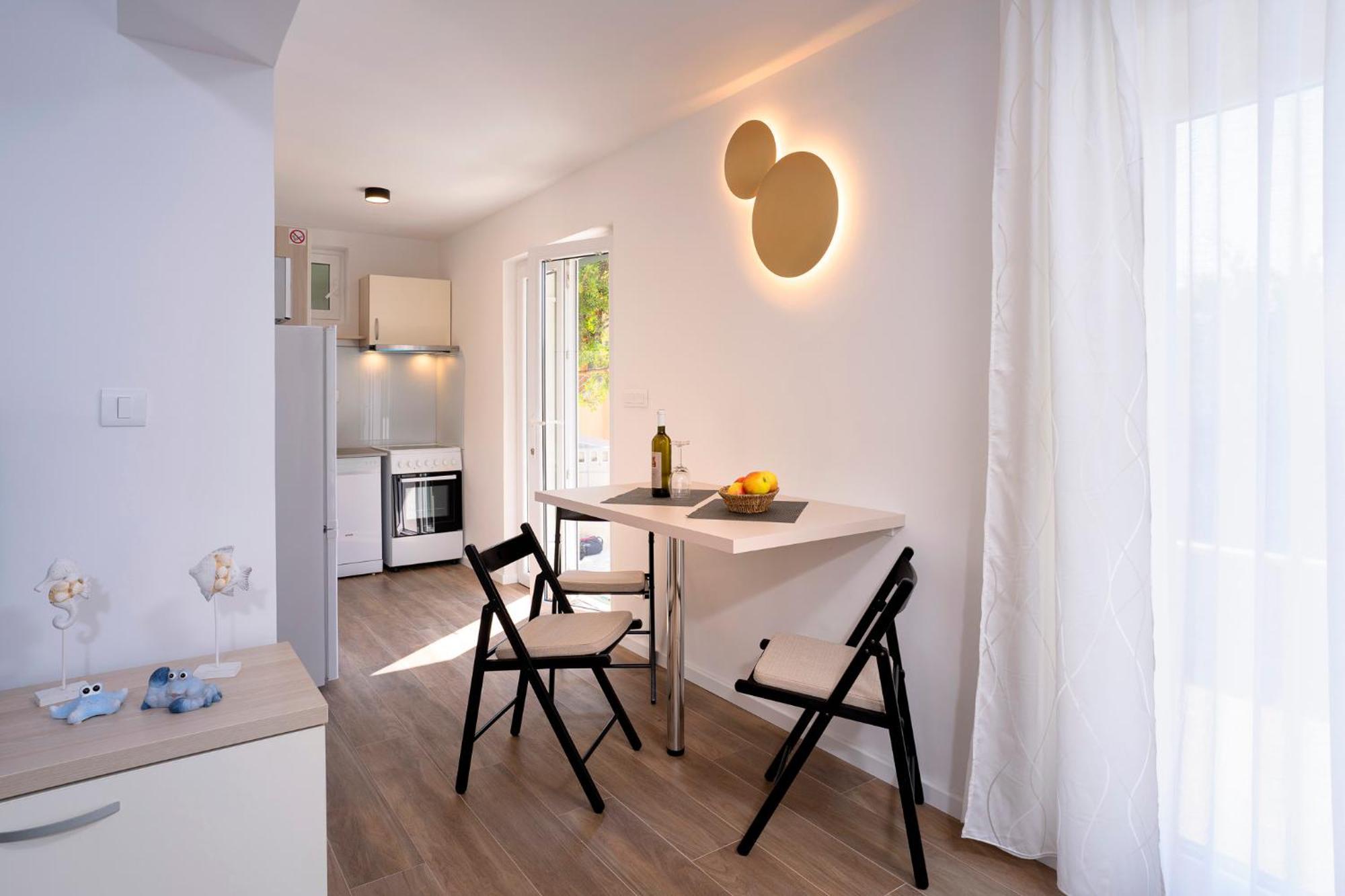 Big Sunny Terrace Apartment Hvar Hvar Town Esterno foto