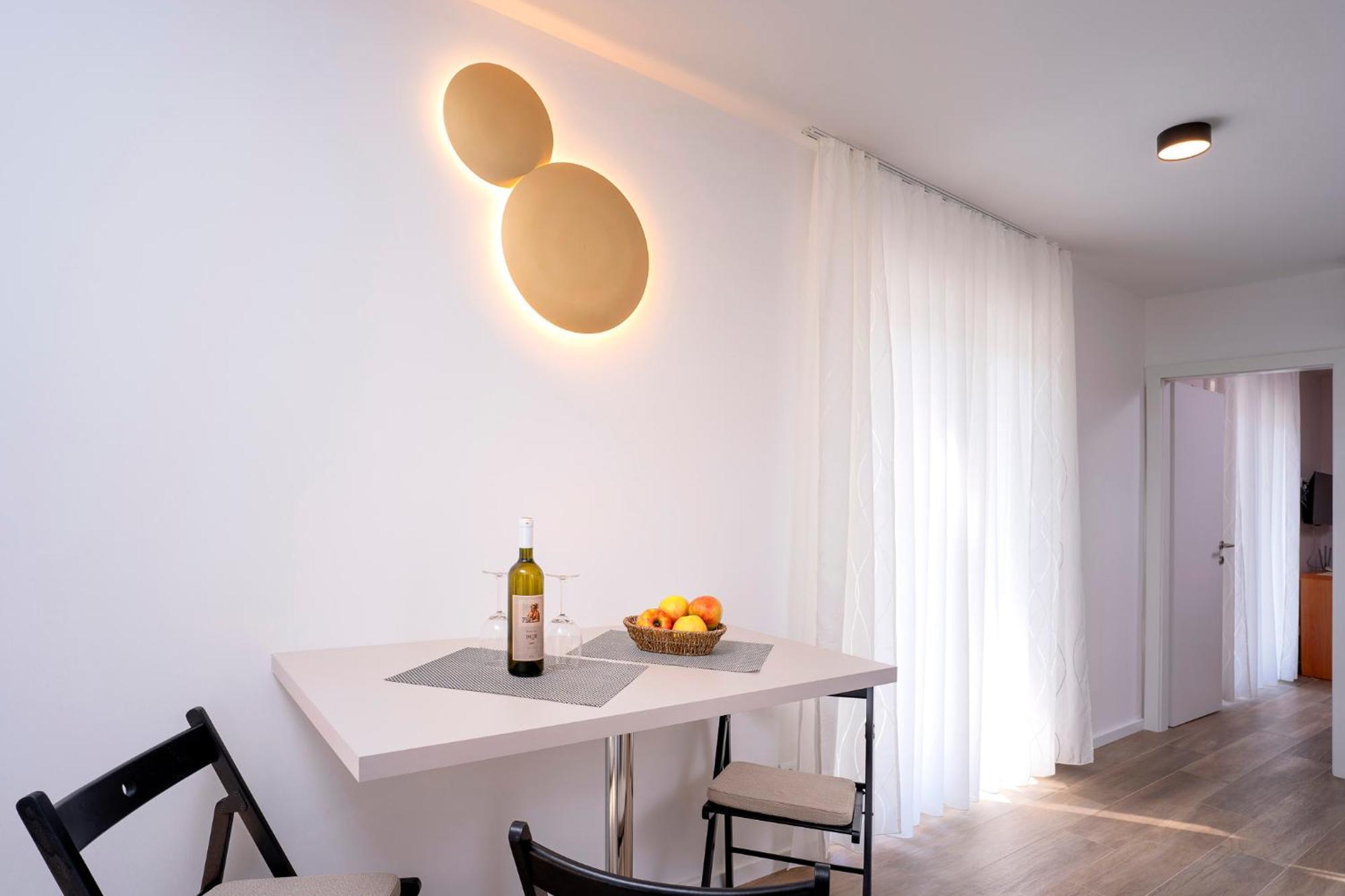 Big Sunny Terrace Apartment Hvar Hvar Town Esterno foto