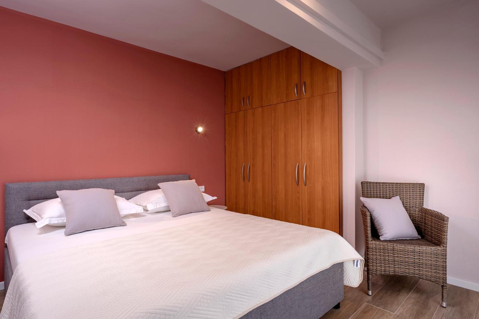 Big Sunny Terrace Apartment Hvar Hvar Town Esterno foto