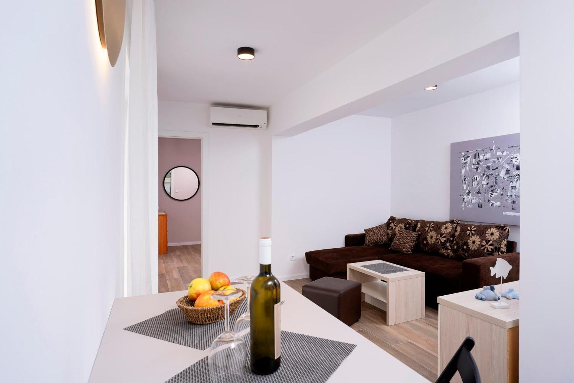 Big Sunny Terrace Apartment Hvar Hvar Town Esterno foto