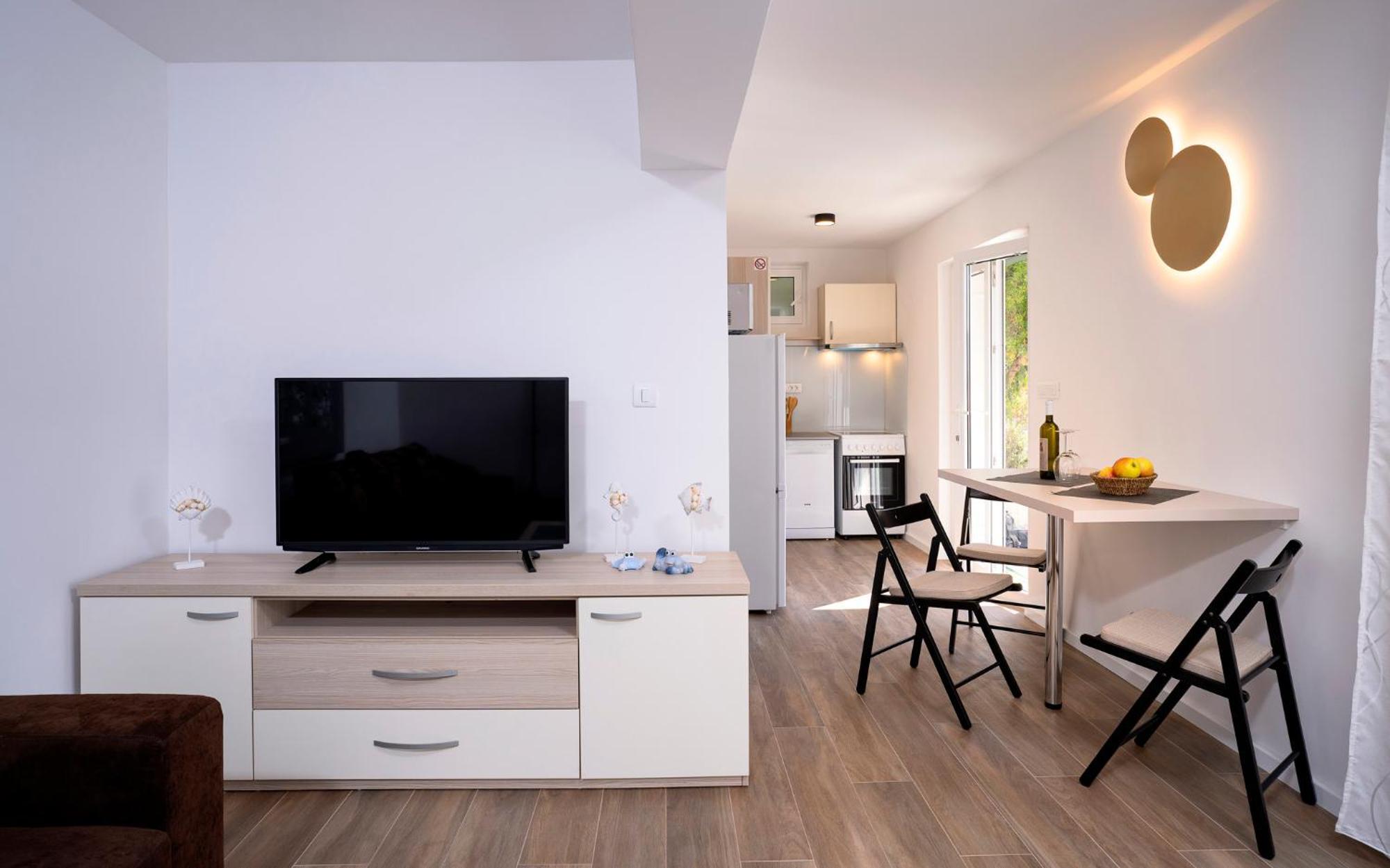Big Sunny Terrace Apartment Hvar Hvar Town Esterno foto